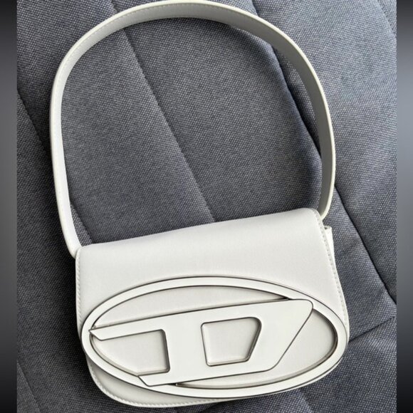 Diesel 1DR shoulder bag - Picture 1 of 11
